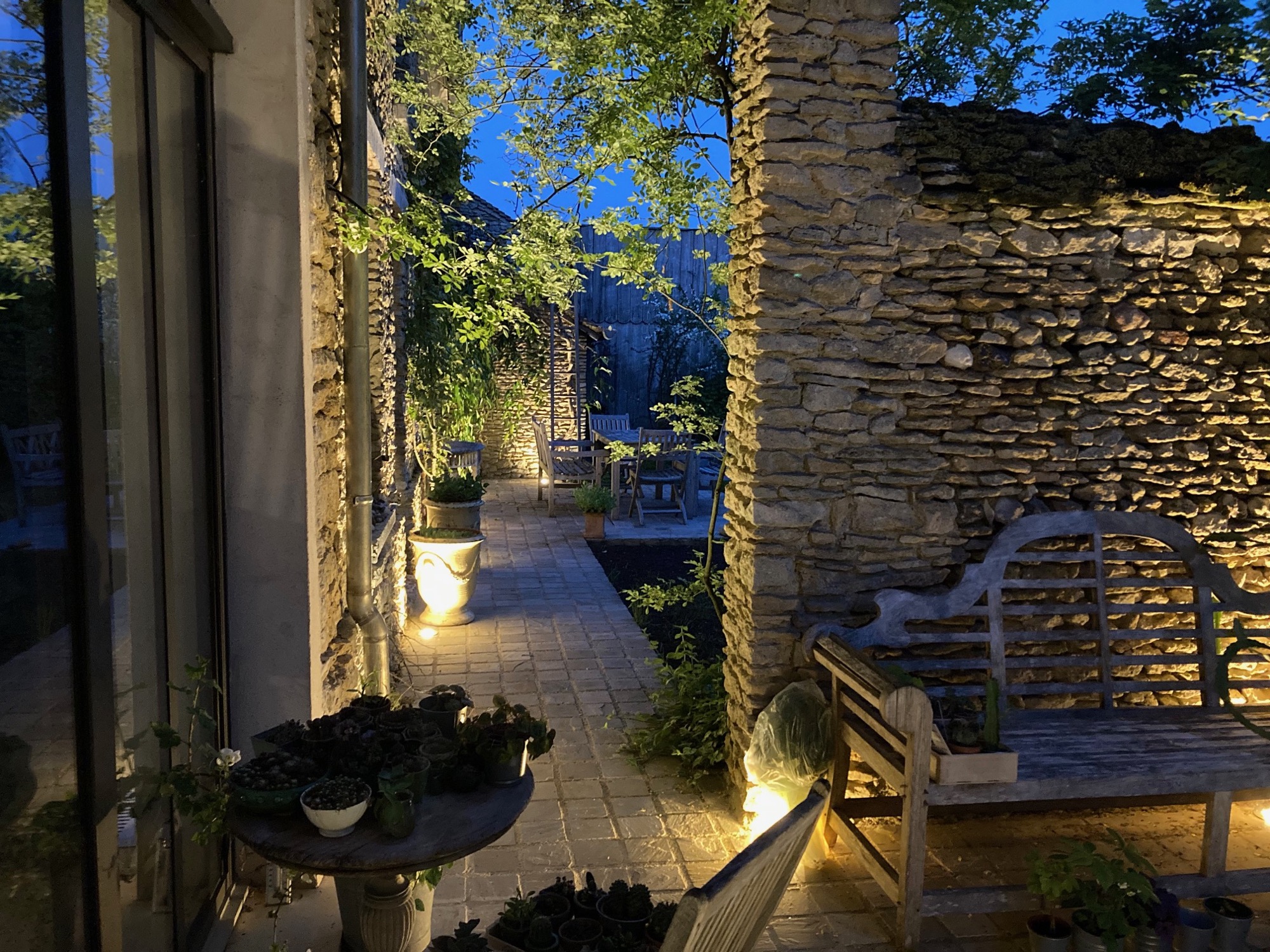 Maison M — Vexin-sur-Epte