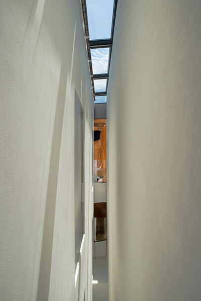 Bureaux Omicron — Autriche