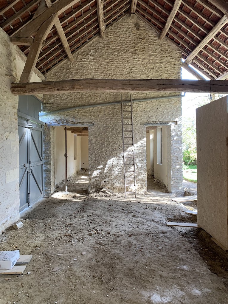 Maison M — Vexin-sur-Epte