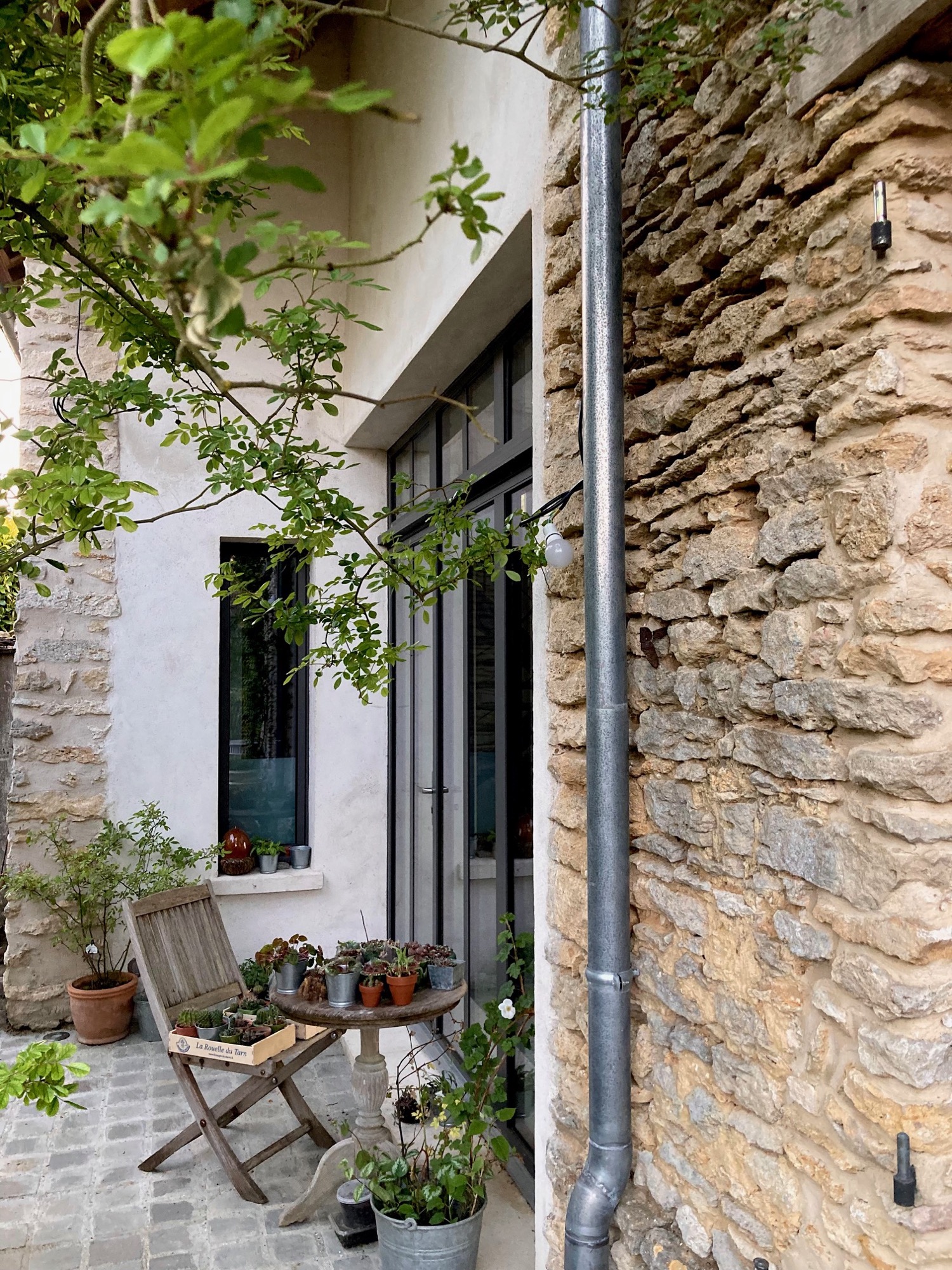Maison M — Vexin-sur-Epte