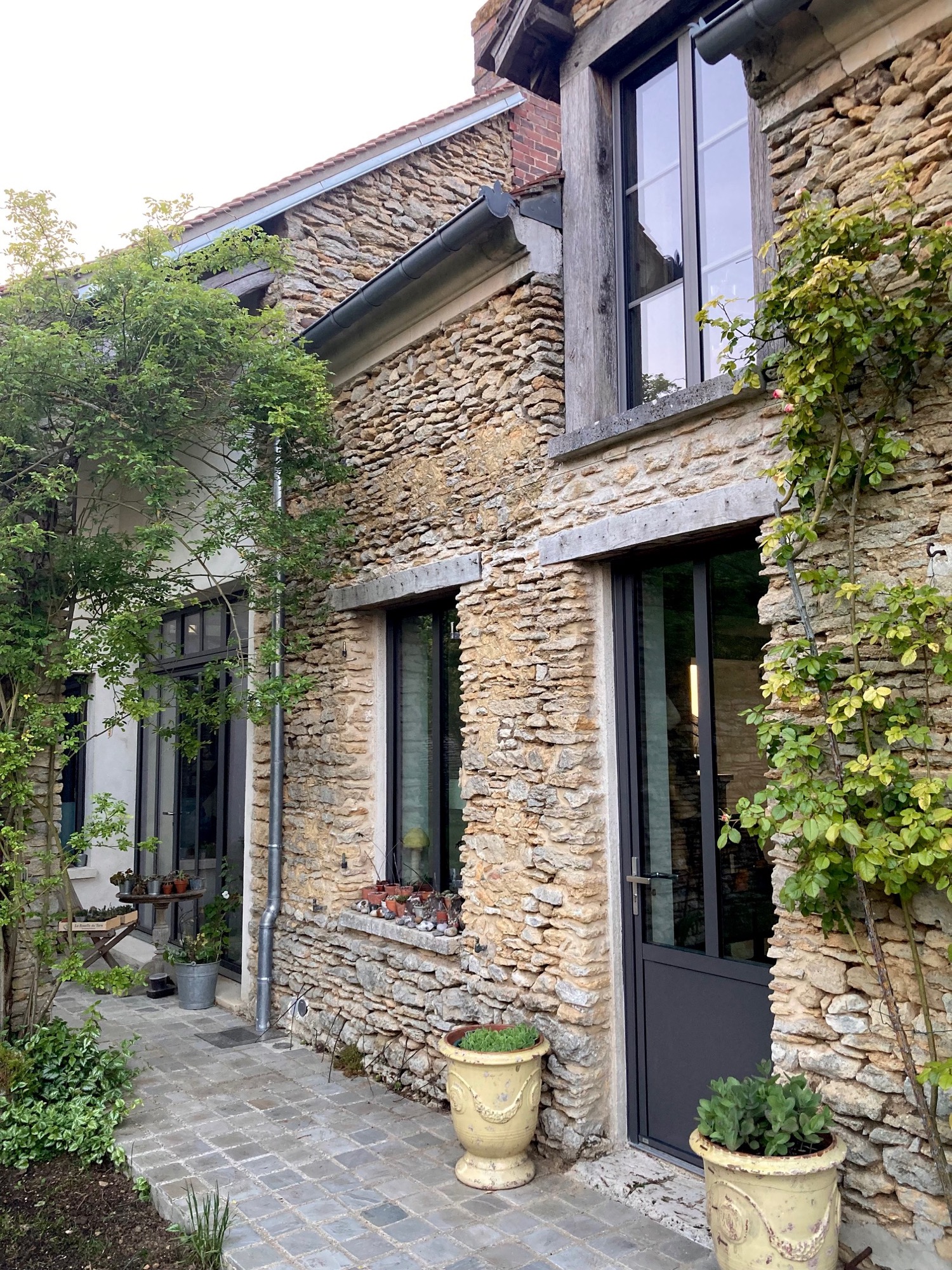Maison M — Vexin-sur-Epte