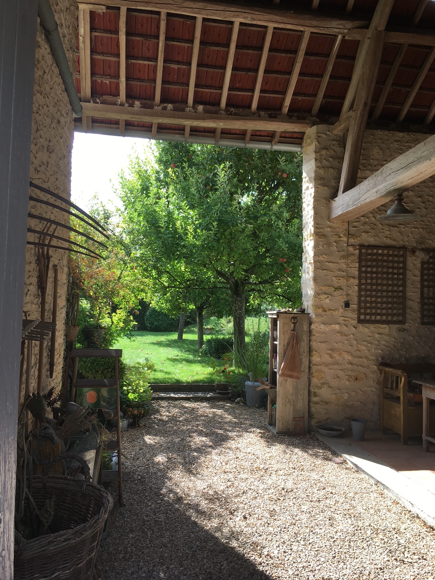 Maison M — Vexin-sur-Epte
