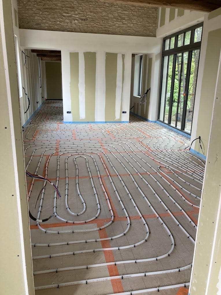 Maison M — Vexin-sur-Epte