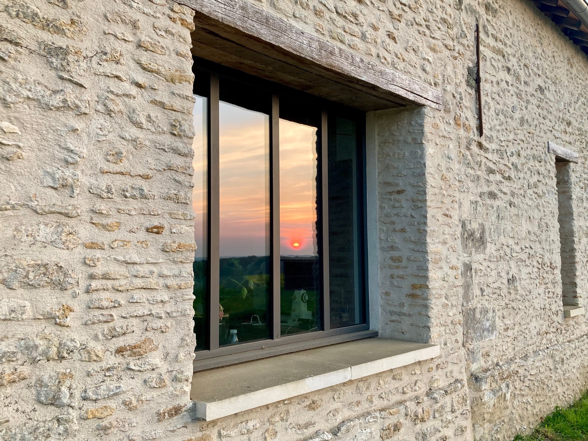 Maison M — Vexin-sur-Epte