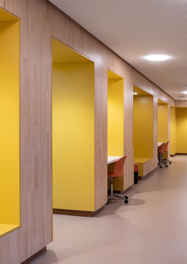 Learning Center — Dijon