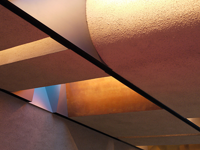 Bureaux Omicron — Autriche