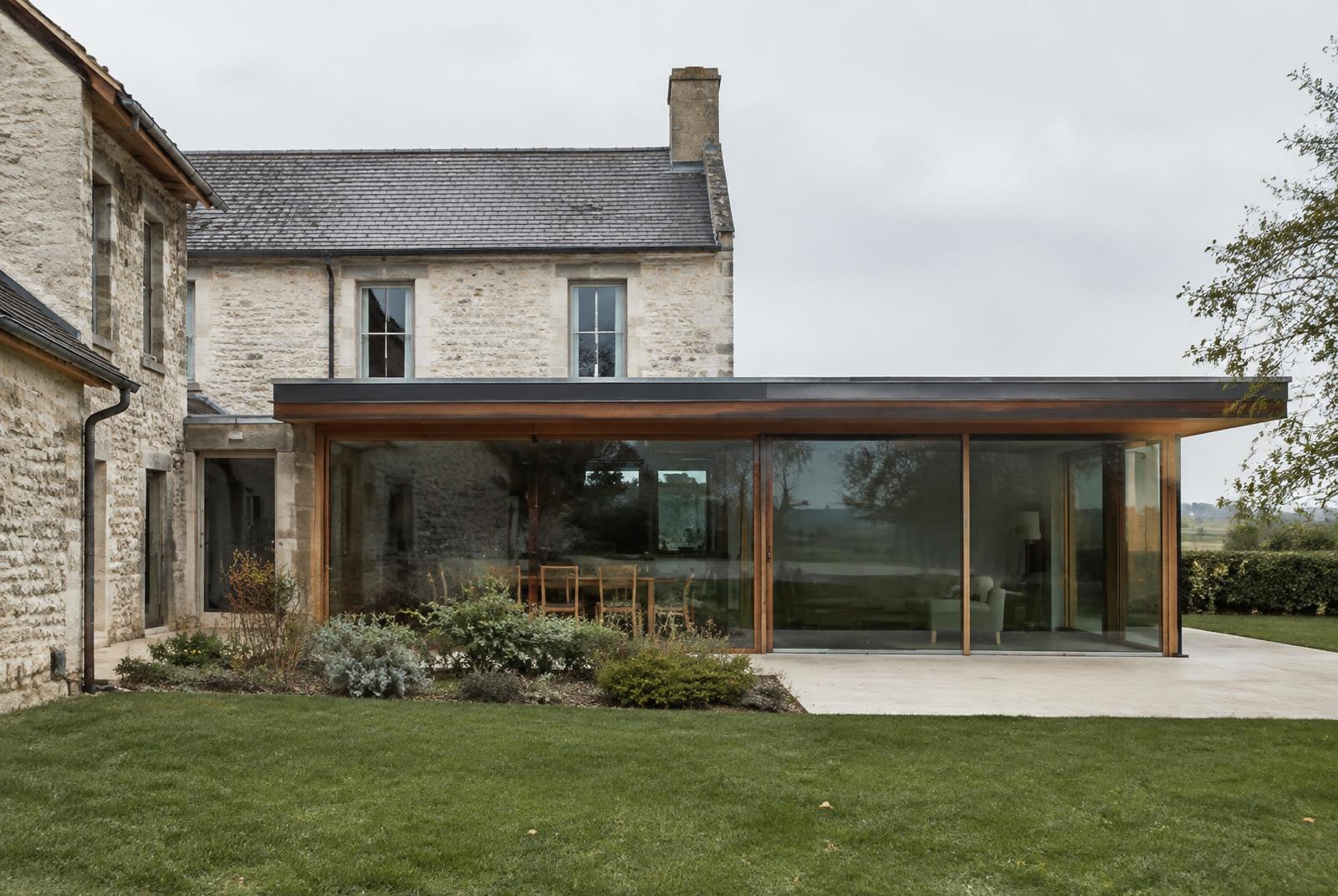 Maison M — Vexin-sur-Epte
