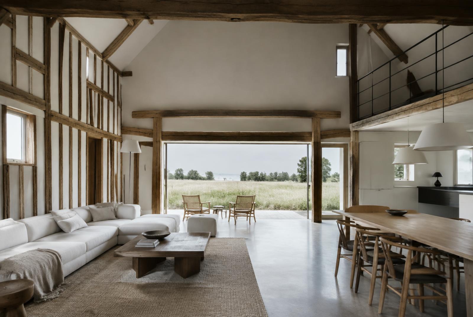 Maison L2 — Vexin