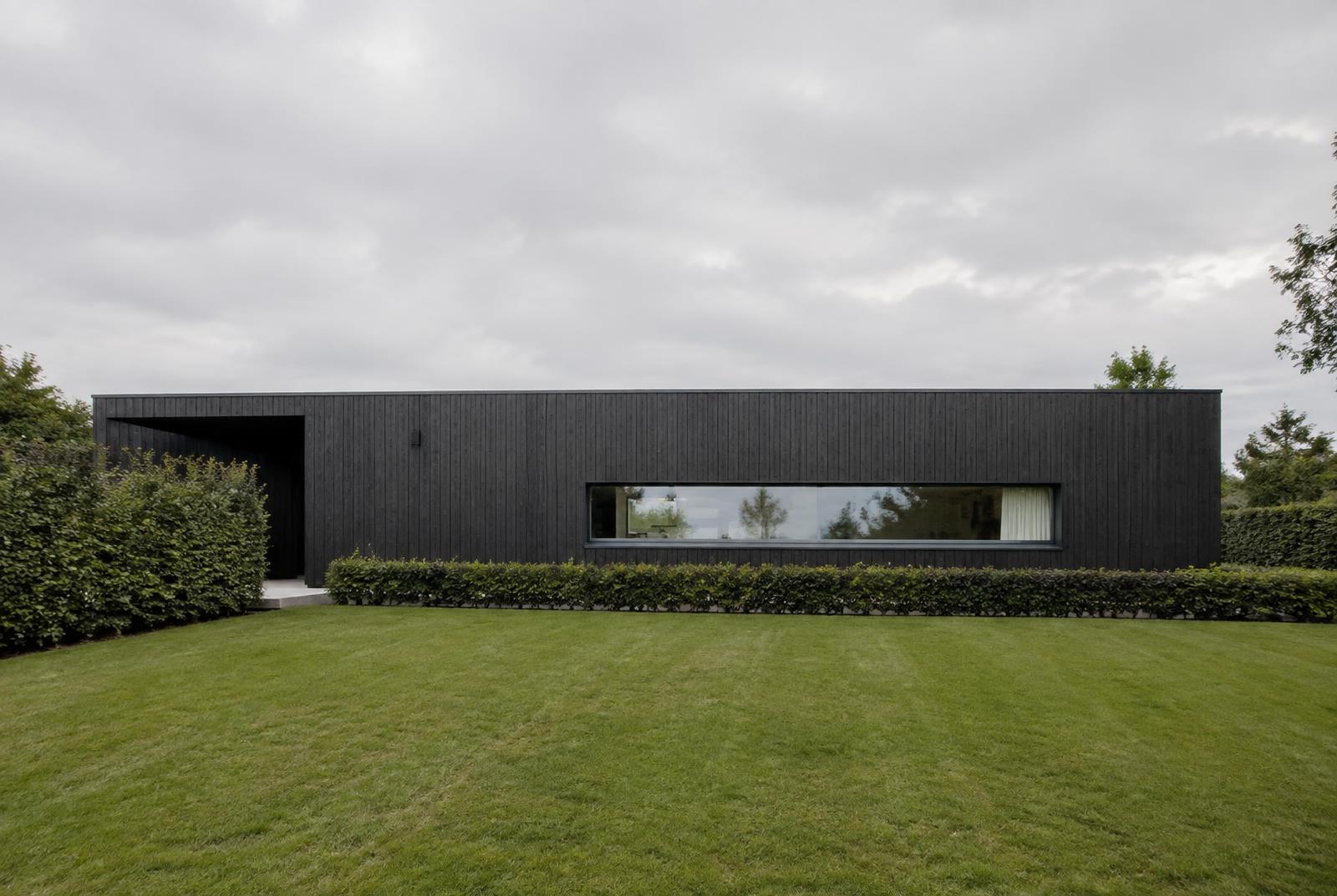 Maison H — Giverny