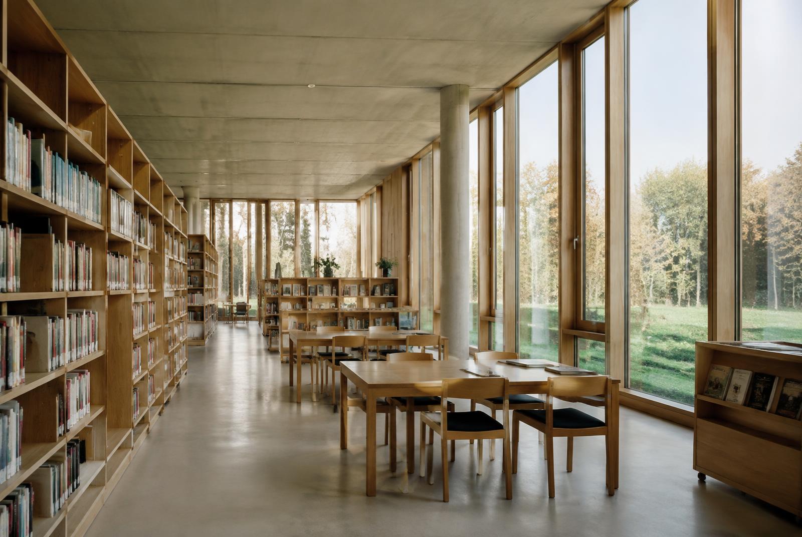 Learning Center — Dijon